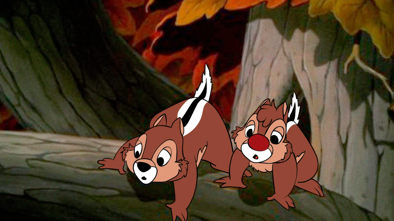 Мультфильм В скорлупе (1949)