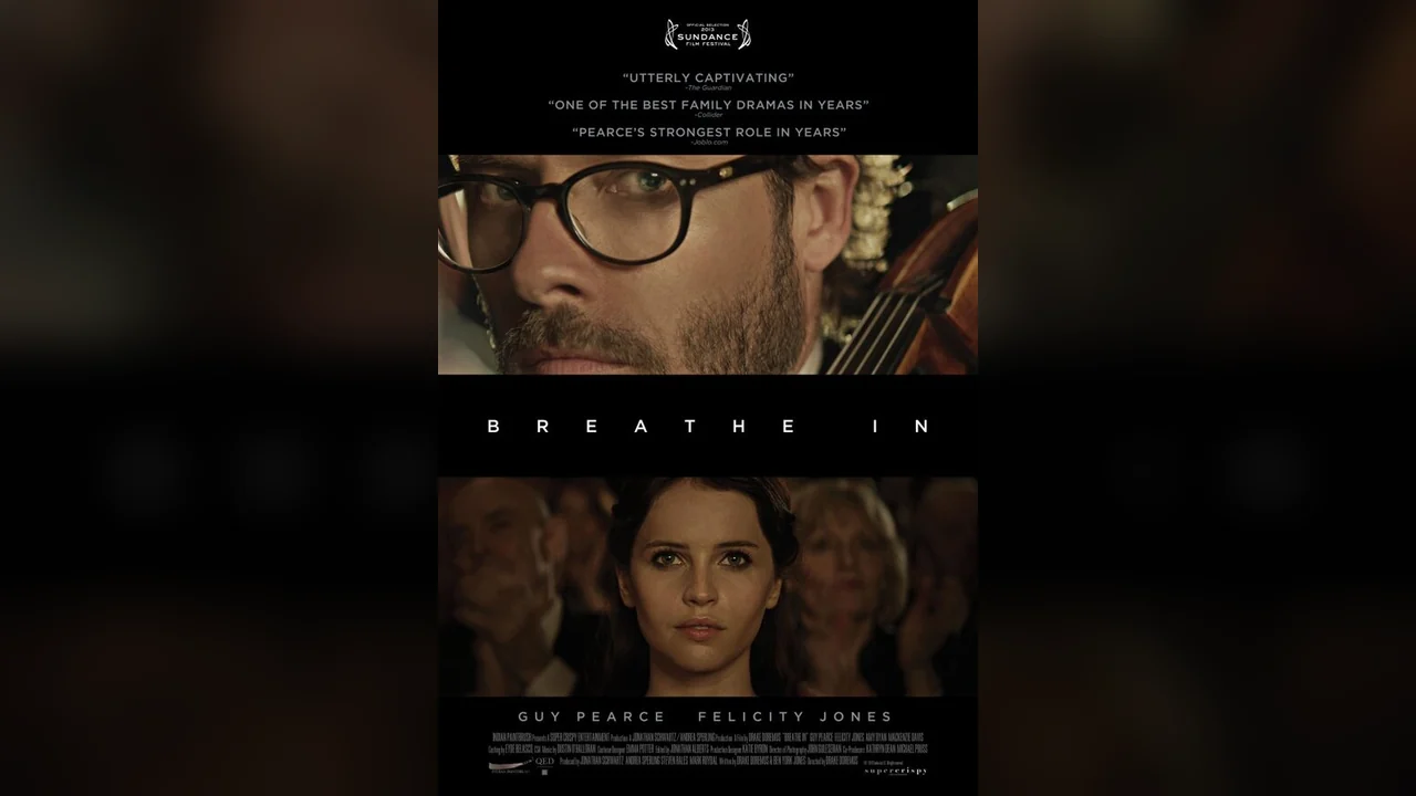 Фильм Полной грудью (2012)