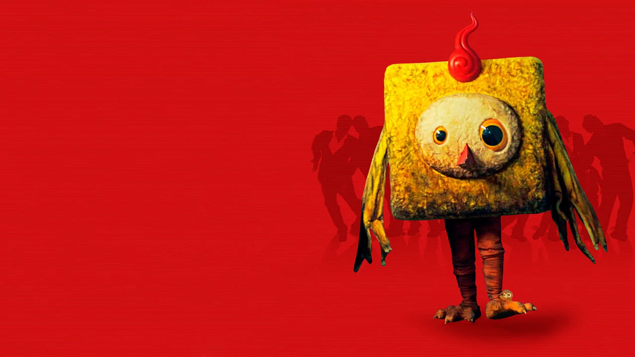 Фильм Зомбиология: Приятного вечера (2017)