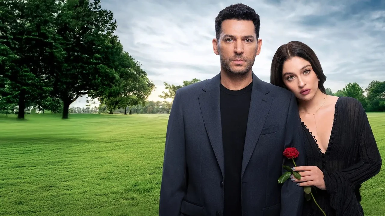 Сериал Розы и грехи (1 сезон)