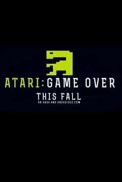 Фильм Atari: конец игры (2014)