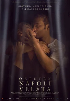 Фильм Неаполь под пеленой (2017)