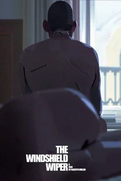 Мультфильм Стеклоочиститель (2021)