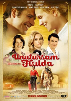 Фильм Шепни, если забуду (2014)