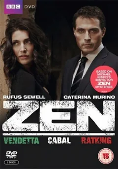 Сериал Дзен (1 сезон)
